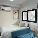 Studio Confortavel A 230M Do Metro