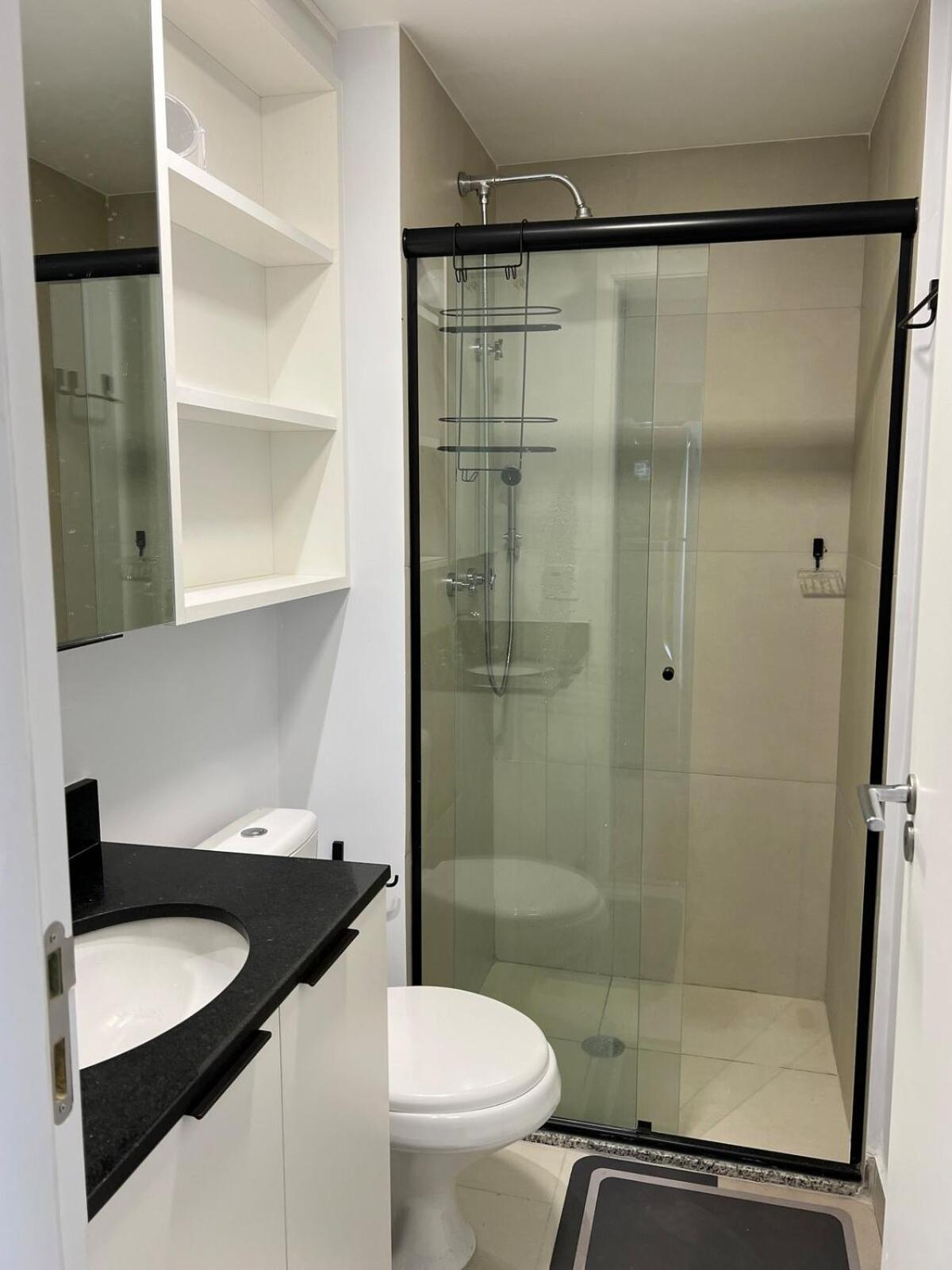 Confortavel A 230m Do Metro Apartamento São Paulo
